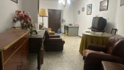 Casa en Cadiar photo 35