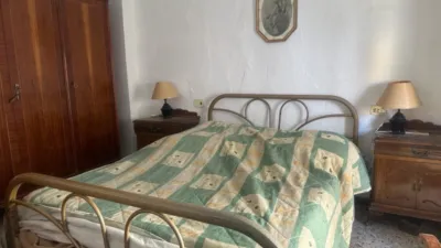 Casa en Cadiar photo 38