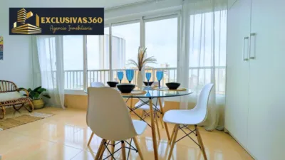 Pis – Benidorm - Vista 2