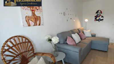 Pis – Benidorm - Vista 3