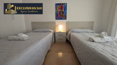 Pis – Benidorm - Més