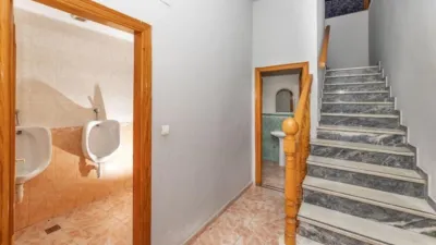 House in Alhendín photo 13