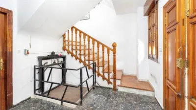 House in Alhendín photo 19