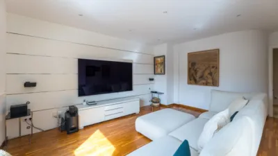 Duplex in Porto Pí photo 12