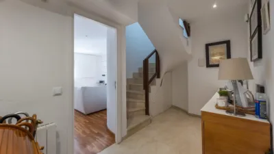 Duplex in Porto Pí photo 17