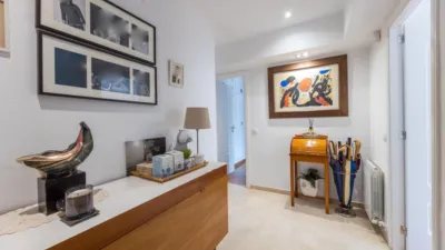 Duplex in Porto Pí photo 18