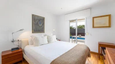 Duplex in Porto Pí photo 20