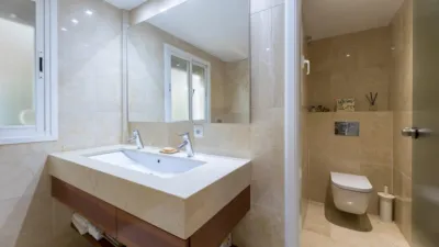 Duplex in Porto Pí photo 24