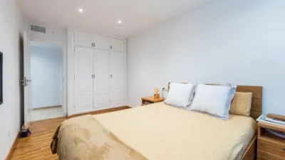 Duplex in Porto Pí photo 26