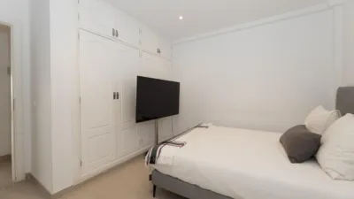 Duplex in Porto Pí photo 35