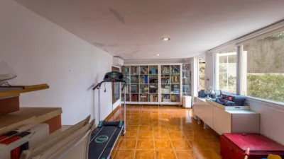 Duplex in Porto Pí photo 38