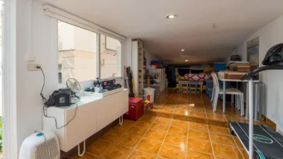 Duplex in Porto Pí photo 39