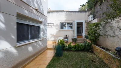 Duplex in Porto Pí photo 40