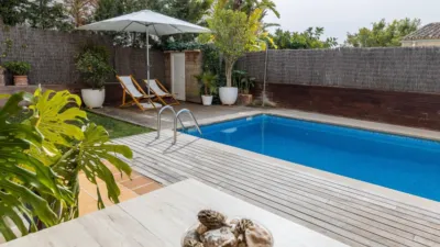 Duplex in Porto Pí photo 4
