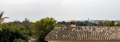 Duplex in Porto Pí photo 6