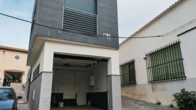 Chalet on Alfonso Xii Street photo 2