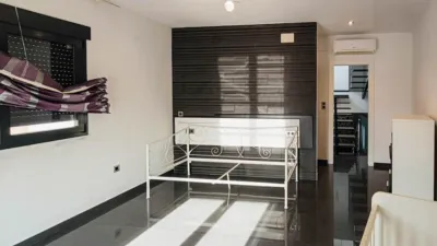 Chalet en calle Alfonso Xii photo 9
