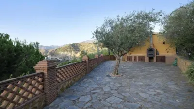 Rustic finca on Calle Polígono 5 Parcela 133 Serrezuela. Villamena (Gra photo 3