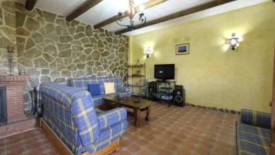 Rustic finca on Calle Polígono 5 Parcela 133 Serrezuela. Villamena (Gra photo 6