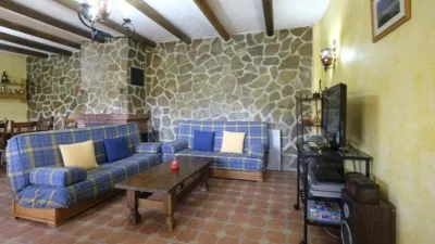 Rustic finca on Calle Polígono 5 Parcela 133 Serrezuela. Villamena (Gra photo 7