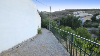 Rustic farm on Calle Polígono 5 Parcela 136 Serrezuela. Villamena (Gra photo 25