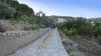 Rustic farm on Calle Polígono 5 Parcela 136 Serrezuela. Villamena (Gra photo 28