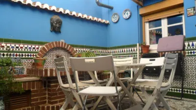 Casa en Albaycin photo 10