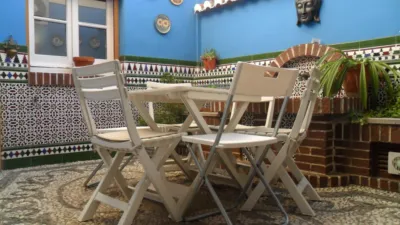 Casa en Albaycin photo 11
