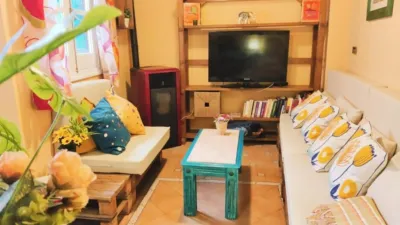 Casa en Albaycin photo 13