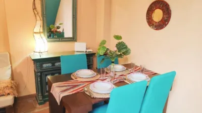 Casa en Albaycin photo 14