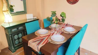Casa en Albaycin photo 15