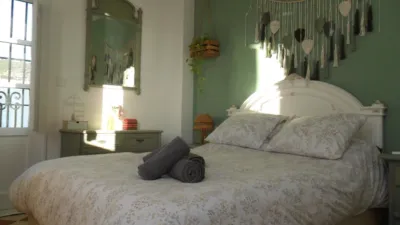 Casa en Albaycin photo 16