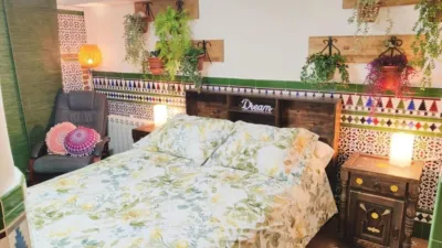 Casa en Albaycin photo 25