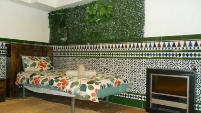 Casa en Albaycin photo 28