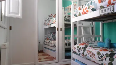 Casa en Albaycin photo 29