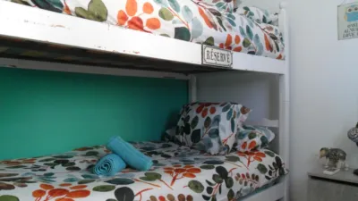Casa en Albaycin photo 35
