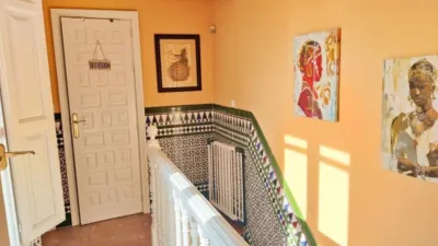 Casa en Albaycin photo 52