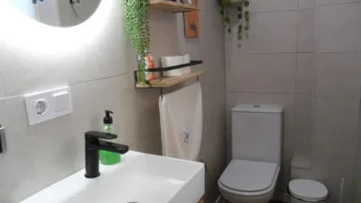 Casa en Albaycin photo 53
