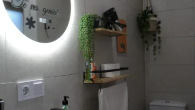 Casa en Albaycin photo 55