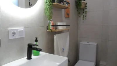 Casa en Albaycin photo 57