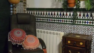 Casa en Albaycin photo 60