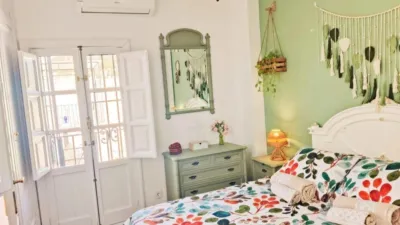 Casa en Albaycin photo 61