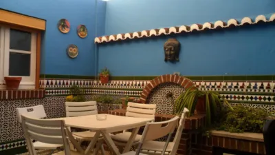 Casa en Albaycin photo 63