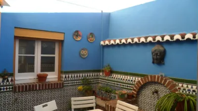 Casa en Albaycin photo 64