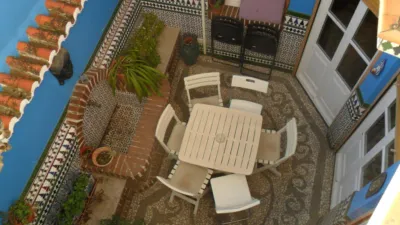 Casa en Albaycin photo 65