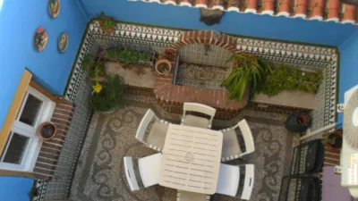 Casa en Albaycin photo 66