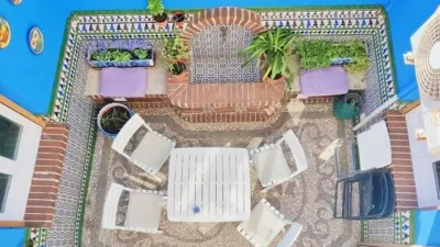 Casa en Albaycin photo 67