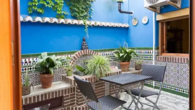 Casa en Albaycin photo 68