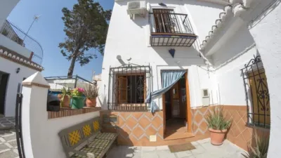 Casa en Albaycin photo 9