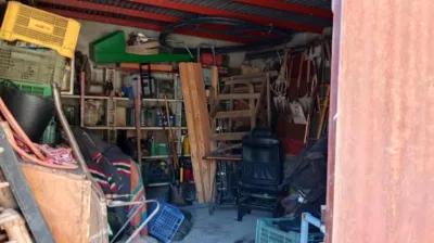 Rustic Finca in Pago Romeral photo 17